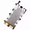 Original akku für tablet SAMSUNG SM-T210,SM-T211,SM-T2105,SM-T217A – Bild 2