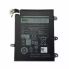 Original akku für tablet DELL HH8J0,HH8JO