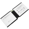 Original akku für tablet Microsoft Surface 2 RT2 1572