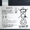 Original akku für tablet SONY SGP712,SGP771 – Bild 3