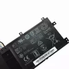 Original akku für tablet LENOVO Miix 510，Miix 510-12ISK – Bild 4
