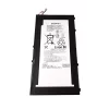 Original akku für tablet SONY LIS1569ERPC