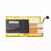 Original akku für tablet Getac BP2S2P2100S-EX,EX80 441874200007