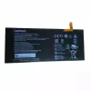 Original akku für tablet LENOVO L16D3P31,L16C3P31