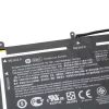Original akku für tablet HP SF02XL – Bild 3