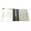 Original akku für tablet ASUS C12N1343 – Bild 2