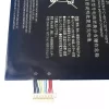 Original akku für tablet LENOVO L12D2P31,LENOVO S6000 – Bild 3
