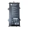 Original akku für tablet LG BL-T20,V520 V521