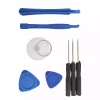 Original Akku BL-51YF für LG G4,H815,H818,H819,F500,F500L,F500K,F500S – Bild 3