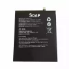 Original Akku SOAP R11 für SUGAR R11