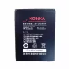 Original Akku KLB240N360 für KONKA R3