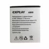 Original Akku für Explay A500
