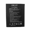 Original Akku für DEXP Ixion S Ixion X LTE 4.5''