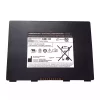 Original akku für P/N 8G5132 993169 990864,CARESTREAM DRX-1 SYSTEM battery