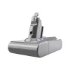 Kabelloser Staubsauger akku für Dyson SV04,SV05,SV06,SV07,SV08,SV09 (4800mAh)