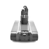 Kabelloser Staubsauger akku für Dyson SV04,SV05,SV06,SV07,SV08,SV09 (4800mAh) – Bild 2