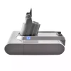 Kabelloser Staubsauger akku für Dyson SV04,SV05,SV06,SV07,SV08,SV09 (4800mAh) – Bild 3