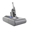 Kabelloser Staubsauger akku für Dyson V8 Absolute,V8 Absolute Extra,V8 Fluffy,V8 SV10 (3000mAh) – Bild 2