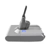 Kabelloser Staubsauger akku für Dyson V8 Absolute,V8 Absolute Extra,V8 Fluffy,V8 SV10 (3000mAh) – Bild 4