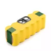 Saugroboter akku für iROBOT Roomba Roomba 600 610 620 630 650 660 (4500mAh)