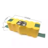 Saugroboter akku für iROBOT Roomba Roomba 600 610 620 630 650 660 (4500mAh) – Bild 2