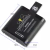 Original akku für Artec Ray 3D,Integra REF 90500 LED,REF BAT1001 – Bild 3