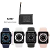 Smartwatch Ersatzakku A2327 für Apple Watch Series 6 (44mm) – Bild 4
