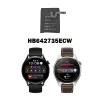 Smartwatch Ersatzakku HB642735ECW für HUAWEI Watch 3Pro,Watch 3S,Watch 3X,Honor Watch  K2 – Bild 4