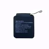 Smartwatch Ersatzakku HB522025EFW für HUAWEI Watch GT3 (42mm)