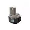 12V 3000mAh Akku für MAKITA UC120D,UC120DA,UC120DR,UC120DRA,UC120DW,UC120DWA,UC120DWAE,UC120DWD,UC170D,UC170DWD,VR250D,VR250DA,VR250DWAE,VR251D,VR251DWDE – Bild 2