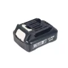 12V 3.0Ah Akku für MAKITA CL107FD,CL107FDSM,CL107FDSMW,CL107FDSY,CL107FDSYW,CL107FDZ,CL107FDZW,CL108FD,CL108FDMW1,CL108FDSM1,CL108FDW1,CL108FDZ1