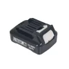 12V 3.0Ah Akku für MAKITA CL107FD,CL107FDSM,CL107FDSMW,CL107FDSY,CL107FDSYW,CL107FDZ,CL107FDZW,CL108FD,CL108FDMW1,CL108FDSM1,CL108FDW1,CL108FDZ1 – Bild 2