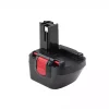 12V 3000mAh Akku für BOSCH 22612,23612,3360,32612,3360K,3455,3455-01