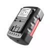 36V 6.0Ah Akku für BOSCH BAT836,BAT837,BAT838 – Bild 4