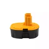 18V 3000mAh Akku für BOSCH DC385K,DC970,DC390,DC390B,DC390K,DC390KA,DC390KB,DC390N,DC330,DC330K,DC330KA,DC330KB,DC330N,DC380KA,DC380KB,DC380N,DC385,DC385B – Bild 2