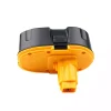 18V 3000mAh Akku für BOSCH DC385K,DC970,DC390,DC390B,DC390K,DC390KA,DC390KB,DC390N,DC330,DC330K,DC330KA,DC330KB,DC330N,DC380KA,DC380KB,DC380N,DC385,DC385B – Bild 4