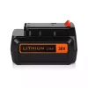 36V 2.0Ah Akku für Black&Decker MTC220,MST1024,MST2118,CST1200,CST800,NST1118 – Bild 2
