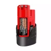 12V 2.0Ah Akku für Milwaukee M12