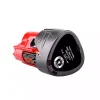 12V 2.0Ah Akku für Milwaukee M12 – Bild 4