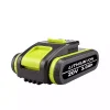 20V 3.0Ah Akku für Worx WX696.9 WX693.9 WX693.1 WX693 WX678.9 WX678
