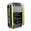 20V 3.0Ah Akku für Worx WX696.9 WX693.9 WX693.1 WX693 WX678.9 WX678 – Bild 2