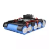 20V 3.0Ah Akku für Worx WX696.9 WX693.9 WX693.1 WX693 WX678.9 WX678 – Bild 3