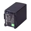 Kamera akku für Canon BP-827 BP-819 – Bild 3