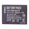 Kamera akku für PANASONIC DMW-BCH7E