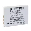 Kamera akku für Nikon Coolpix S1 Coolpix S2 Coolpix S3 Coolpix S5 Coolpix S6 Coolpix S7 Coolpix S7c Coolpix S8 Coolpix S9 – Bild 3