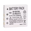 Kamera akku für FUJIFILM FinePix F610 FinePix F650 FinePix F700 FinePix F710 FinePix F810 FinePix F811 – Bild 2