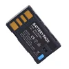 Kamera akku für JVC BN-VF808 BN-VF808U BN-VF908 BN-VF908U – Bild 2