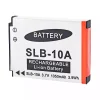 Kamera akku für SAMSUNG IT100 L100 L110 L200 L210 L310W M100 M110 M310W – Bild 2