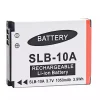 Kamera akku für SAMSUNG IT100 L100 L110 L200 L210 L310W M100 M110 M310W – Bild 3
