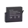 Kamera akku für GoPro AHDBT-501 AHDBT-601 AHDBT-701 – Bild 2